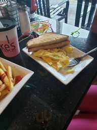 Annexo Coffee And Bites