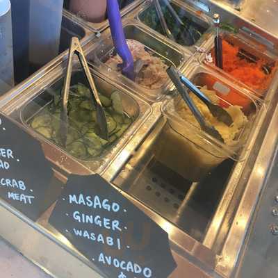 Poke Bar