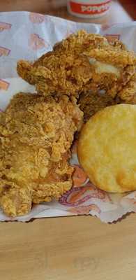Popeyes Louisiana Kitchen