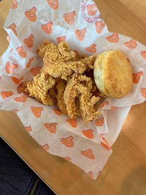 Popeyes Louisiana Kitchen