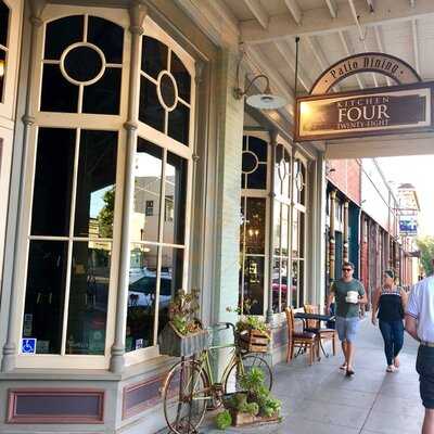 Kitchen428 Restaurant