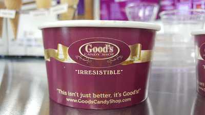 Good's Candy Shop