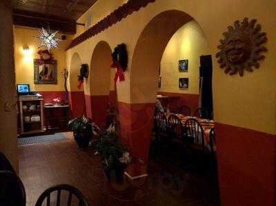 Cafe Azteca
