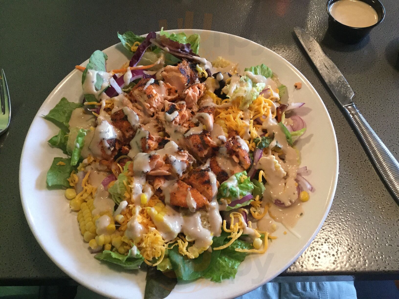 Franklin's Restaurant