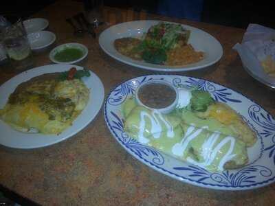 Abuelo's Mexican Restaurant