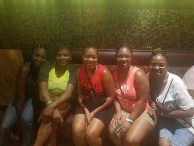 Abuelo's Mexican Restaurant