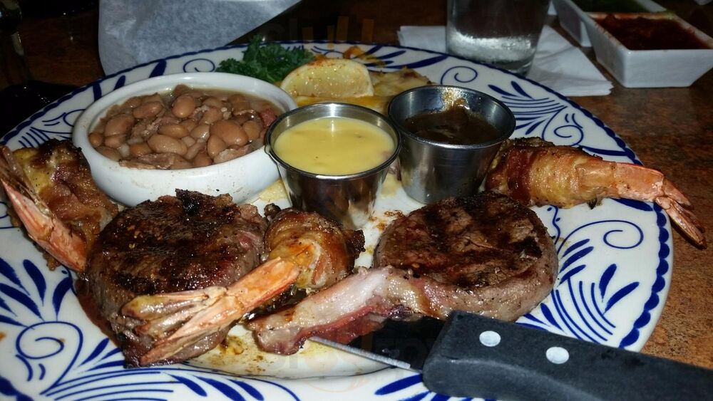 Abuelo's Mexican Restaurant