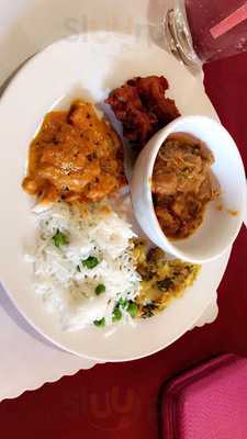 Punjabi Tandoori Grill