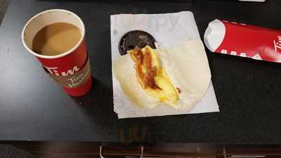 Tim Hortons