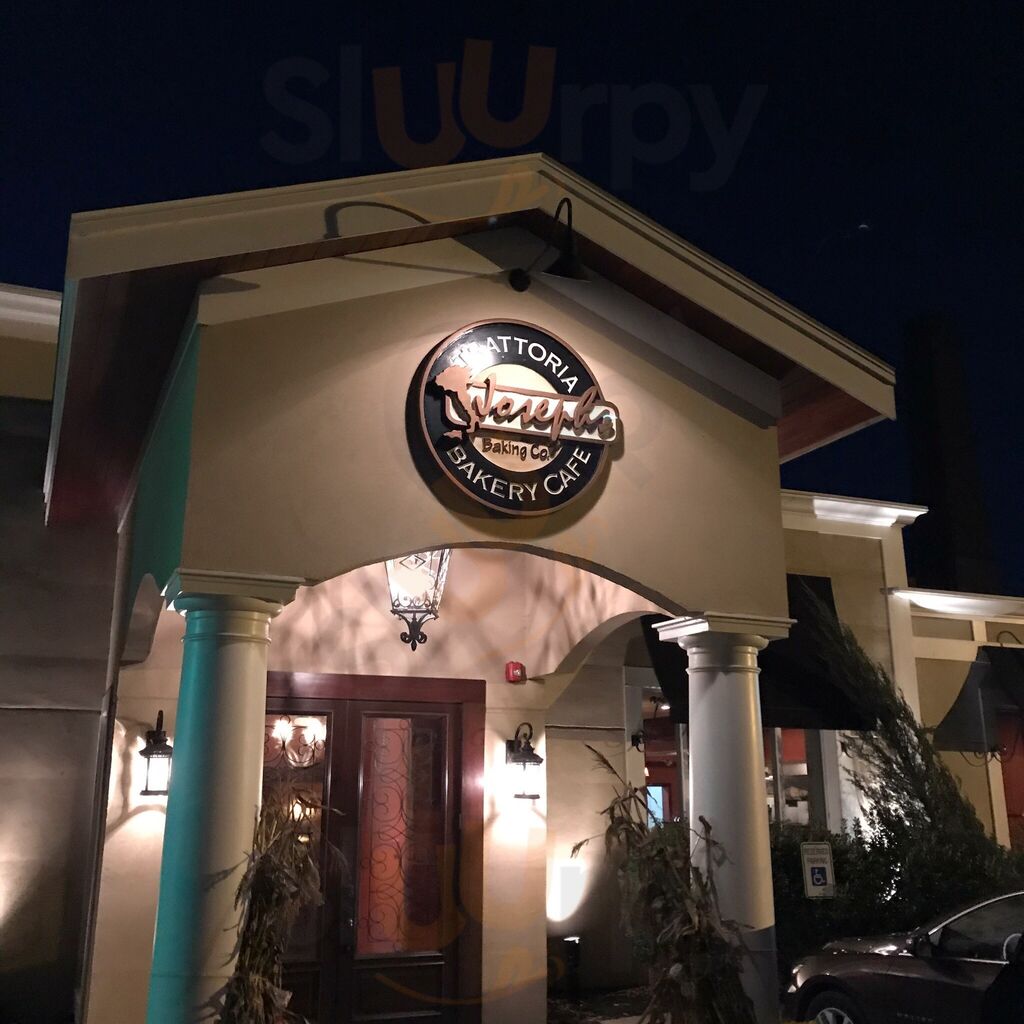 Joseph's Trattoria Bakery