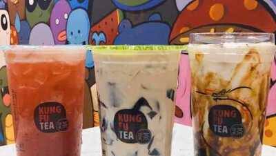 Kung Fu Tea