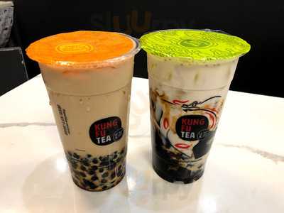 Kung Fu Tea