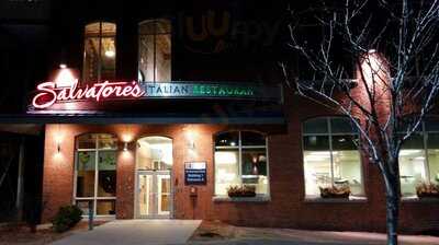 Salvatore's Italian Restaurant
