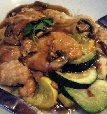 Salvatore's Italian Restaurant