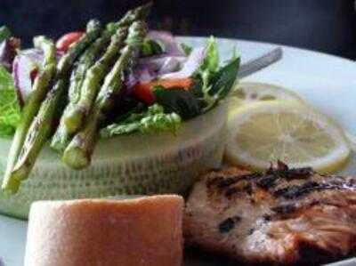 Salvatore's Italian Restaurant