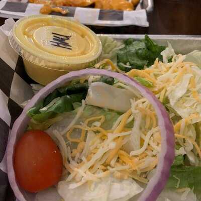 Murky Waters Blues & Bbq