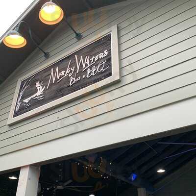 Murky Waters Blues & Bbq