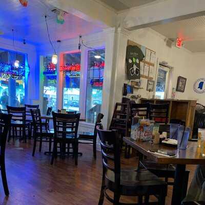 Murky Waters Blues & Bbq