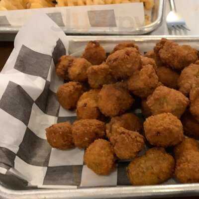 Murky Waters Blues & Bbq