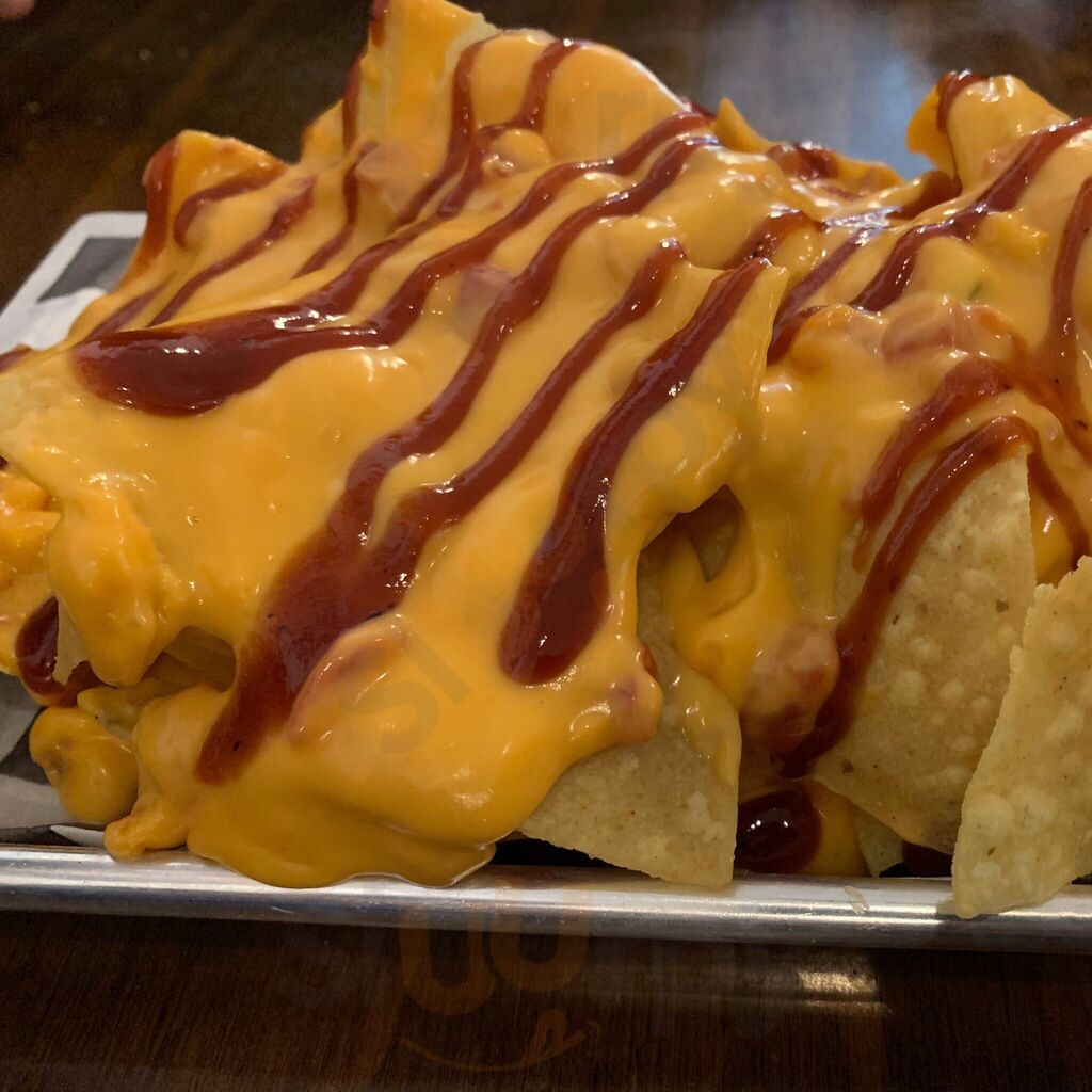 Murky Waters Blues & Bbq