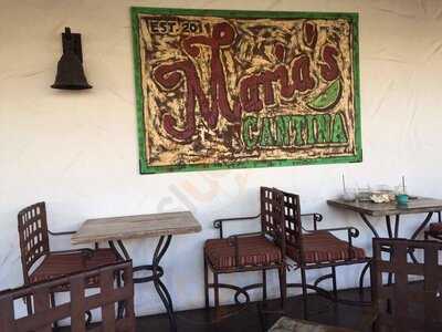 Maria's Cantina