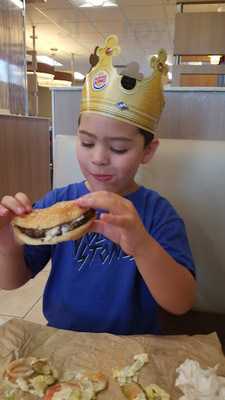 Burger King