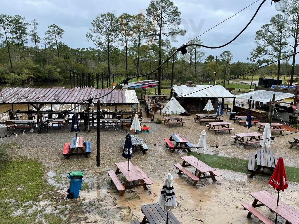 The Shed Barbeque & Blues Joint