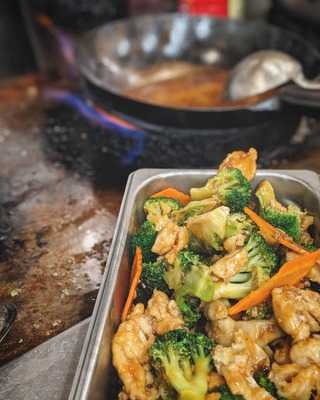 Taipei Chinese Kitchen