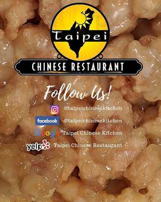 Taipei Chinese Kitchen