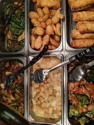 Taipei Chinese Kitchen