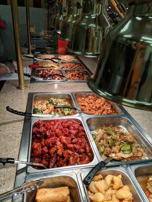 Taipei Chinese Kitchen