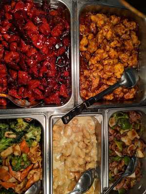 Taipei Chinese Kitchen