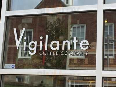 Vigilante Coffee