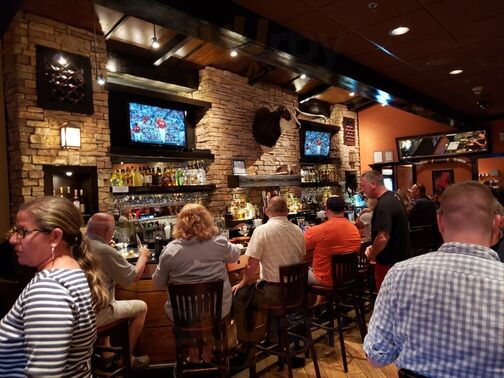 Longhorn Steakhouse