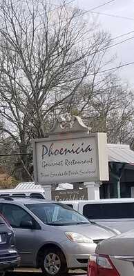 Phoenicia Gourmet