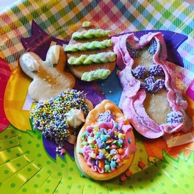 Ruth's Chris Steak House