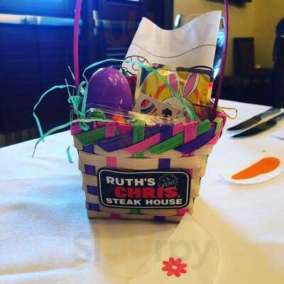 Ruth's Chris Steak House