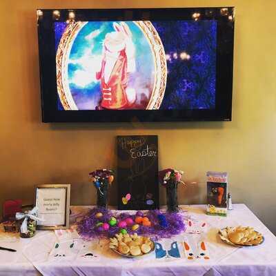 Ruth's Chris Steak House