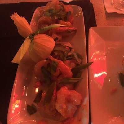 Ruth's Chris Steak House