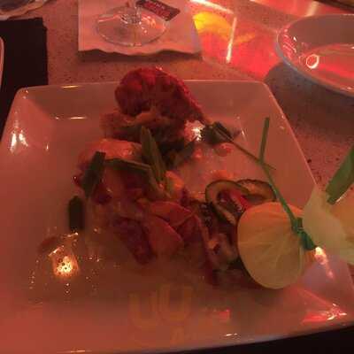 Ruth's Chris Steak House