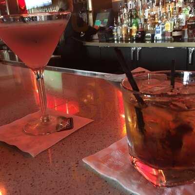 Ruth's Chris Steak House