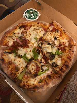 Papa Johns Pizza