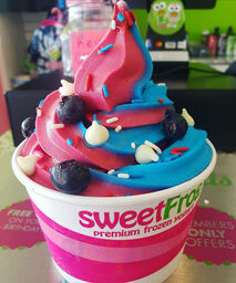 Sweetfrog