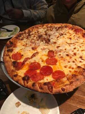 Laurienzo Brick Oven Cafe