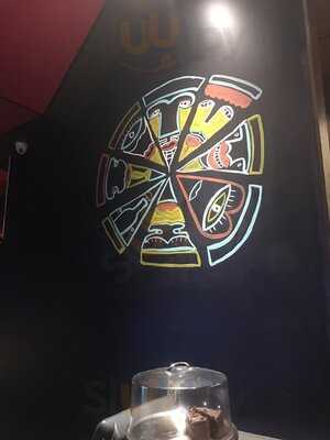 Laurienzo Brick Oven Cafe