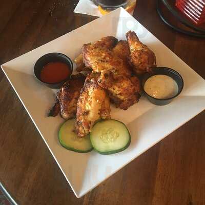 Laurienzo Brick Oven Cafe