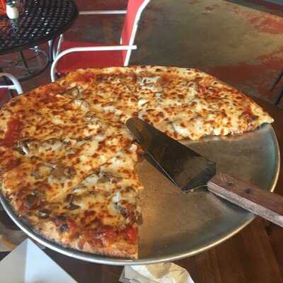 Laurienzo Brick Oven Cafe