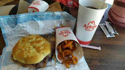 Arby's