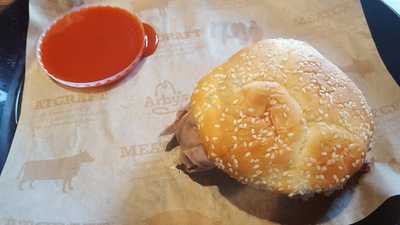 Arby's