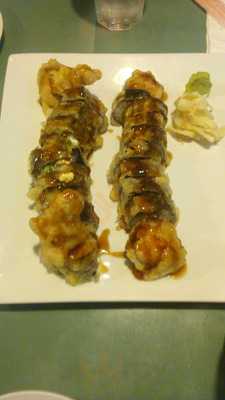 Inaka Japanese Restaurant